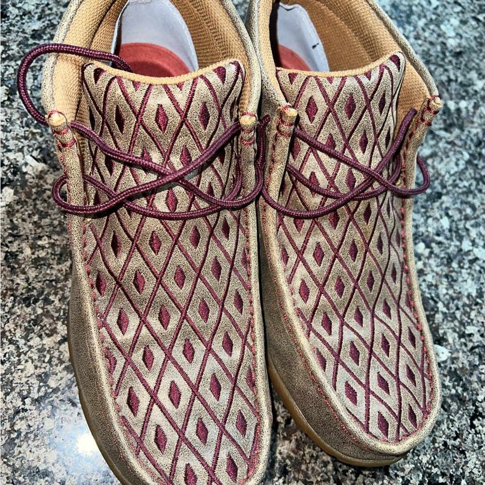Twisted x ladies boots